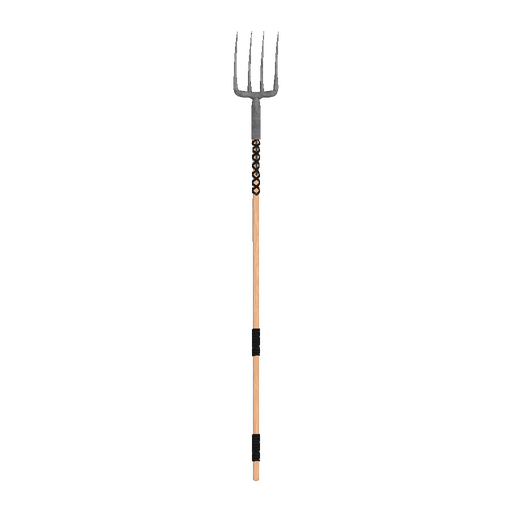 Assembled item with selectable parts