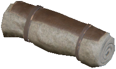 Bedroll