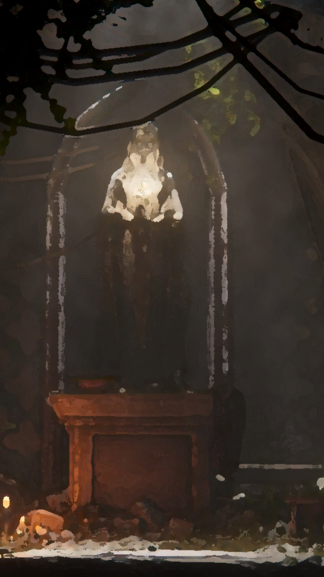 Catacomb Ruins