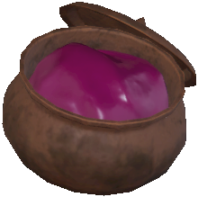 Amaranth Dye
