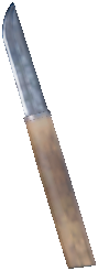 匕首