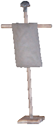 Armour Stand