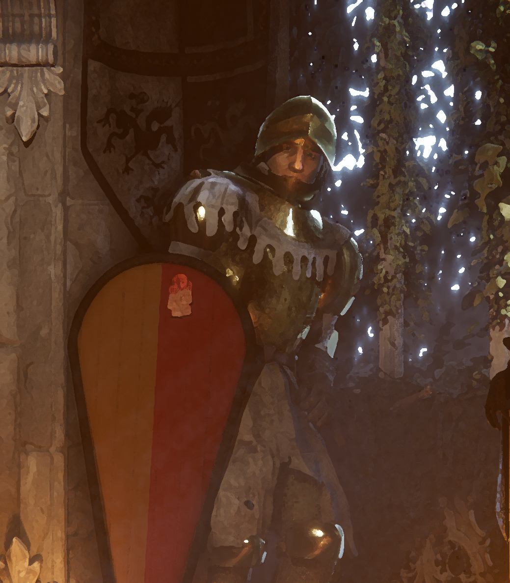 'Knight'