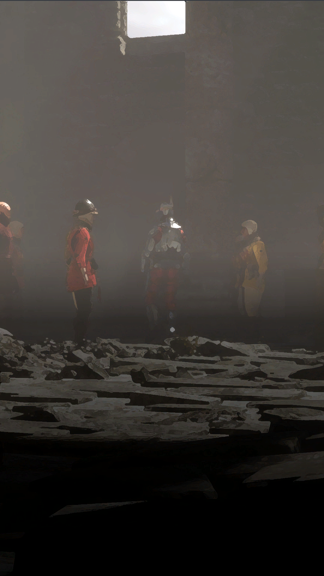 Training Grounds
