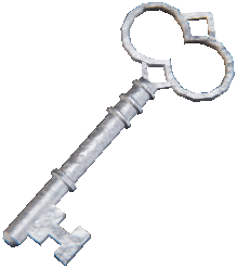 Alchemist's Key