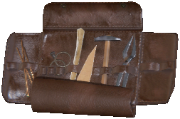 Armourer's Patch Kit