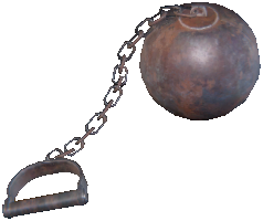 Ball & Chain