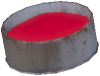 Amaranth Salt