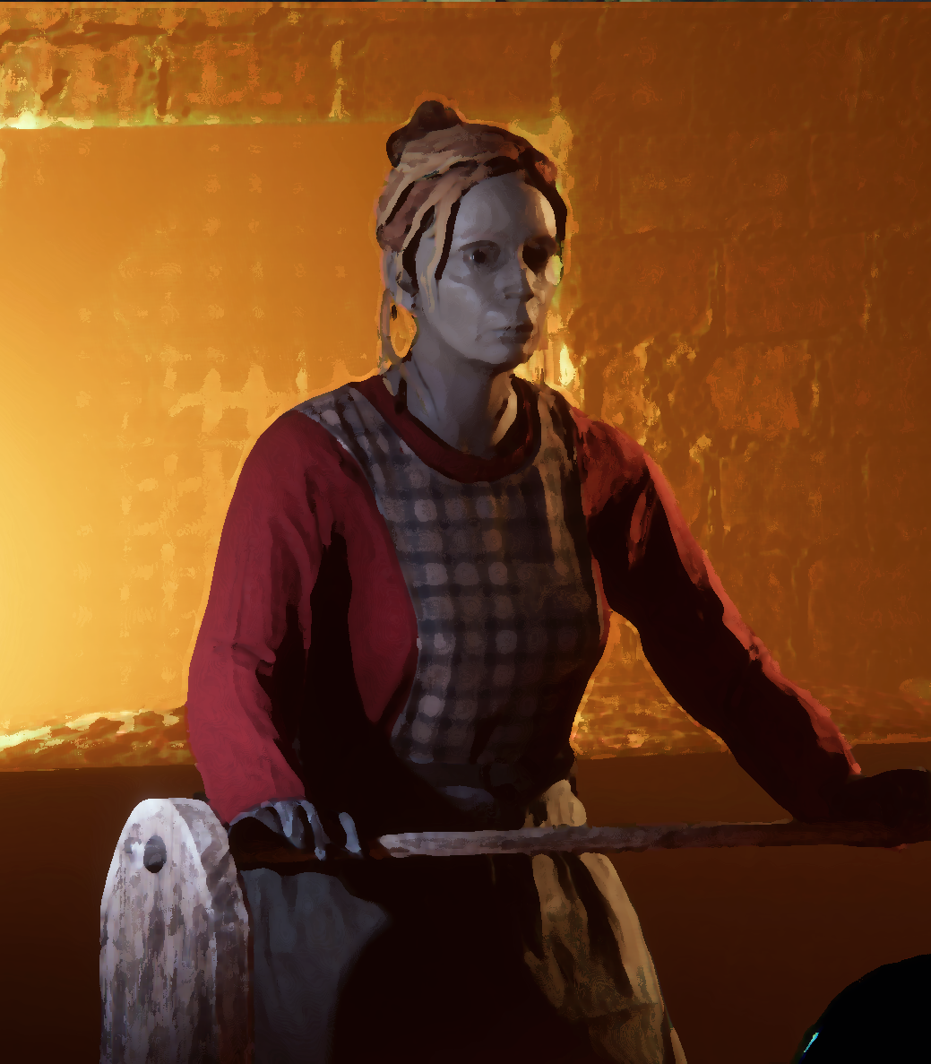 'Blacksmith'