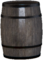 Barrel of Arms