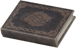 A Toastmaster's Tome
