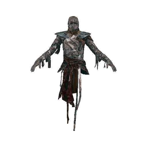 Undead Sorcerer