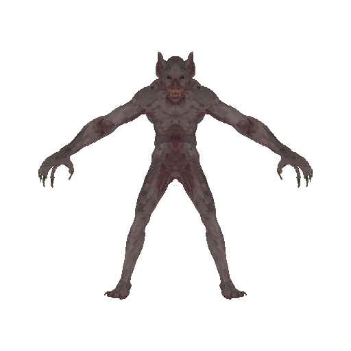 Goblin Flayer