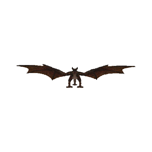 Juvenile Wyvern