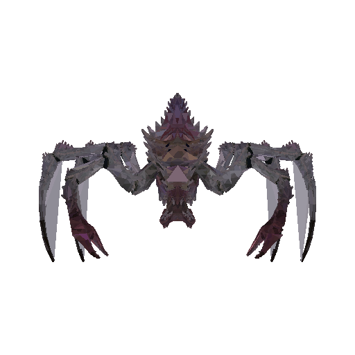 Bog Matriarch