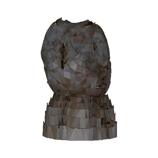 Fallen Knight