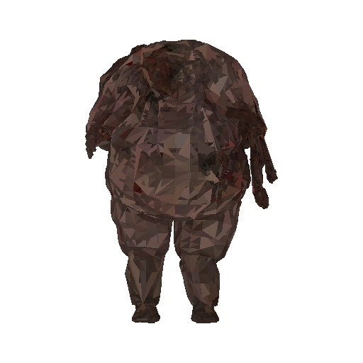 Bloated Corpse