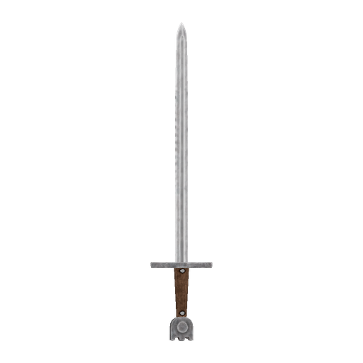 Arming Sword