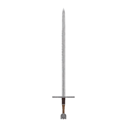 Bastard Sword